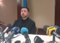 Україна успішно випробувала перехоплювач «Спис»