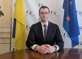 Україна виконала умови для вступу в ЄС: що далі