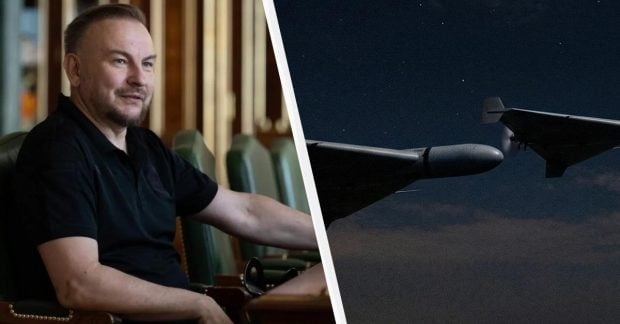 Україні загрожує повернення світломаскування