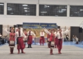 Українська культура у Хорватії: яскраве свято у Славонському Броді
