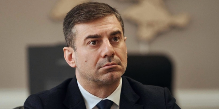 Українських полонених вперше відвідав іноземний посланець