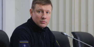 Укриття України вміщують до 55 відсотків населення