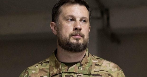 УВ «Центр» Білецького зупинило наступ ворога на Донбасі