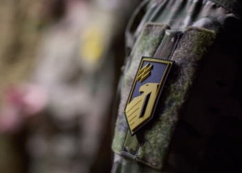 В «Азові» спростували фейк про окупацію Добропілля