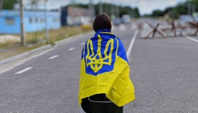 В Україну повернули 2665 дітей, викрадених окупантами