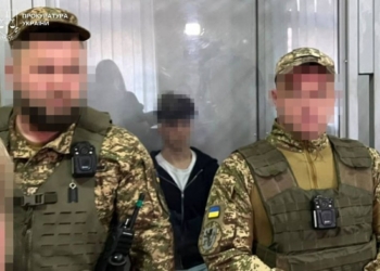 Вбивство Ірини Фаріон: суд виніс вирок виконавцю