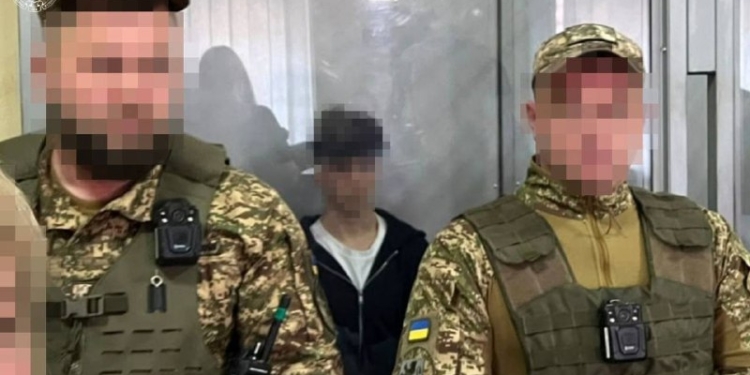 Вбивство Ірини Фаріон: суд виніс вирок виконавцю