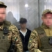 Вбивство Ірини Фаріон: суд виніс вирок виконавцю