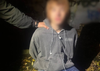 Вбивство на Подолі: поліція затримала підозрюваного