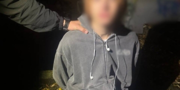 Вбивство на Подолі: поліція затримала підозрюваного