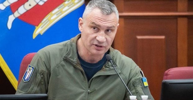 Верховна Рада викликає Віталія Кличка на доповідь