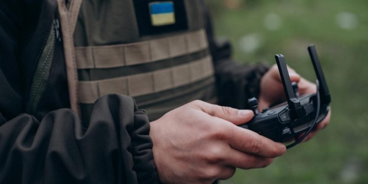 Війна в Україні показала США, хто перемагає на полі бою