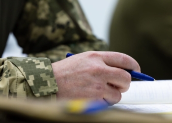 Військові за кордоном зможуть пройти ВЛК дистанційно