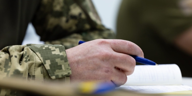 Військові за кордоном зможуть пройти ВЛК дистанційно