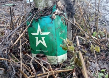 Втрати ворога: ЗСУ ліквідували понад 2000 окупантів за добу