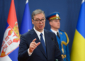 Вучич визнав поразку на виборах у Сербії