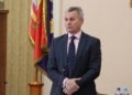 Вибори ректора КНУ: переміг Валерій Копійка