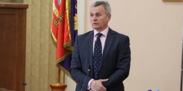 Вибори ректора КНУ: переміг Валерій Копійка