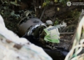 Вибухотехніки знешкодили ракети «Іскандер» у Києві