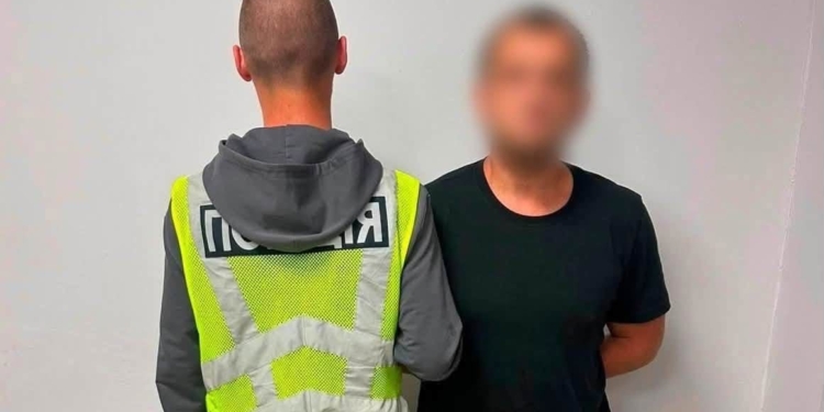 Викрадач авто у Києві отримав 7,5 років тюрми