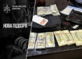 Викрито нові епізоди діяльності мережі кол-центрів