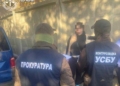 Вирок шпигунці у Харкові