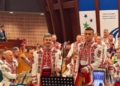 Виступ капели бандуристів у Раді Європи: культурна дипломатія