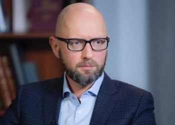 Яценюк про 2014 рік: чому Захід не дав зброю для Криму