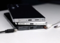 Як ефективно очистити роз’єм USB‑C смартфона