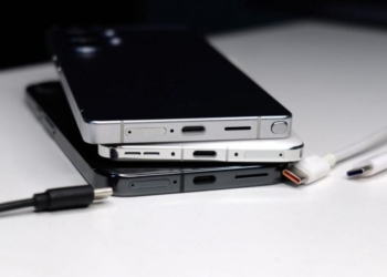 Як ефективно очистити роз’єм USB‑C смартфона