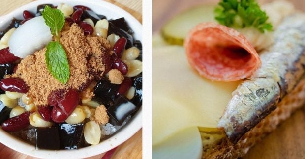 Як знизити рівень холестерину: 5 корисних продуктів