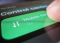 Як зупинити втрату гігабайтів через Wi-Fi на Android