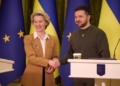 ЄС підтримав енергетичне перемир'я для України
