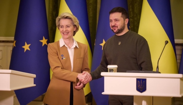 ЄС підтримав енергетичне перемир'я для України