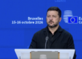 Європа створює новий дипломатичний трек для миру в Україні