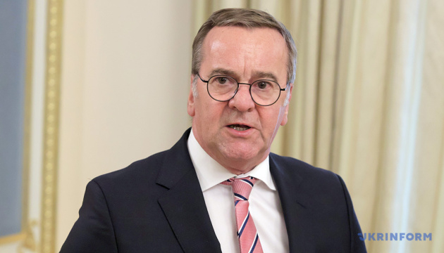 Європейська п’ятірка посилює оборонну співпрацю