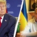Ющенко звернувся до Трампа щодо війни та РФ