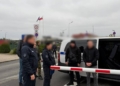 З Німеччини екстрадували прикордонника-вбивцю