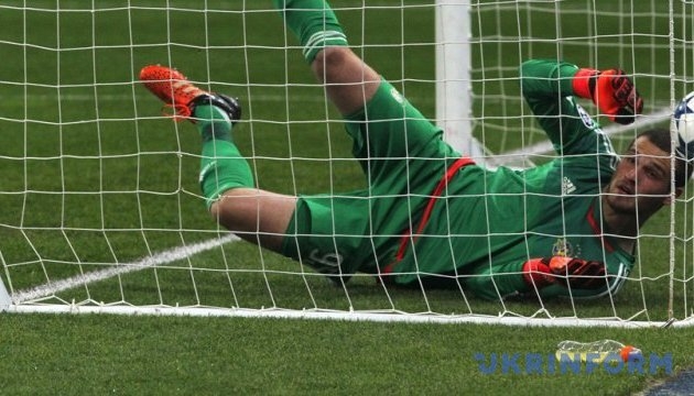 Збірна України поступилася Північній Ірландії в Лізі націй