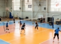 Збірна України U-20 готується до турніру СЄВЗА