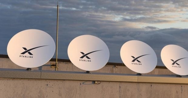 Збої Starlink: чому Європа прагне технологічної незалежності
