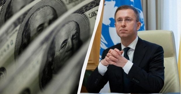 Збитки бізнесу від атак РФ сягнули 7,7 млрд доларів