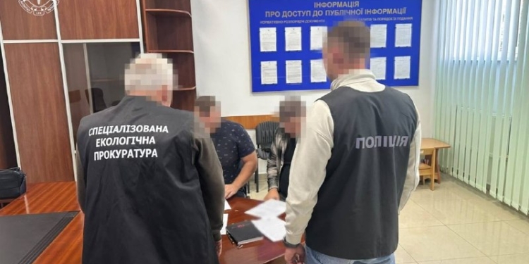 Збитки на 142 млн: підозра директору