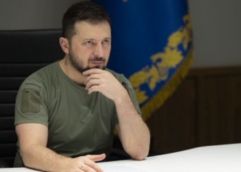Зеленський: Гібридні атаки РФ мають на меті залякати Європу