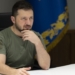 Зеленський: Гібридні атаки РФ мають на меті залякати Європу