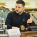 Зеленський обговорив загрози іранських шахедів з Ізраїлем