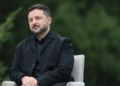 Зеленський окреслив ключові умови перемоги України