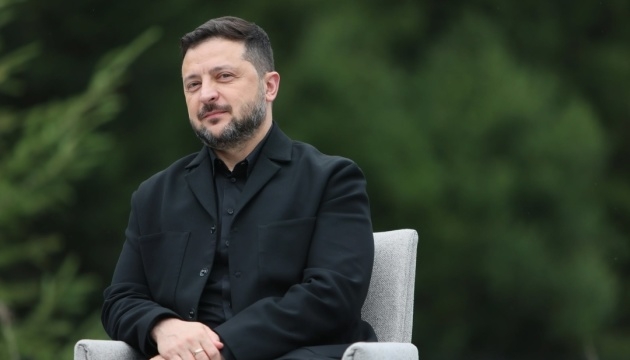 Зеленський окреслив ключові умови перемоги України