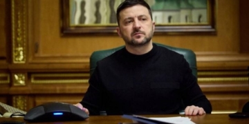 Зеленський: Підтримка Путіна стане помилкою для США