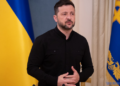 Зеленський про переговори з Путіним: роль США